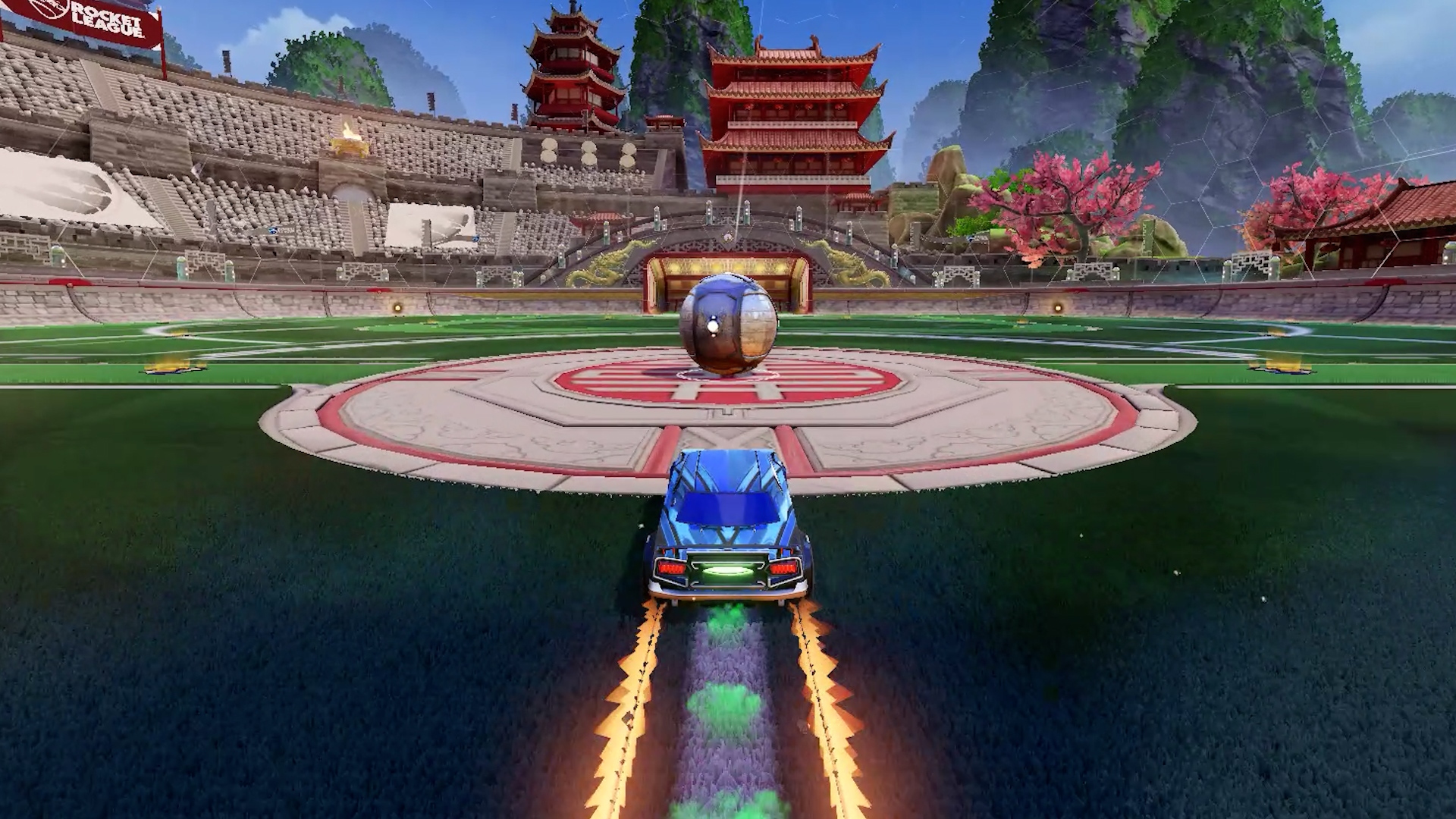 Kickoff strat