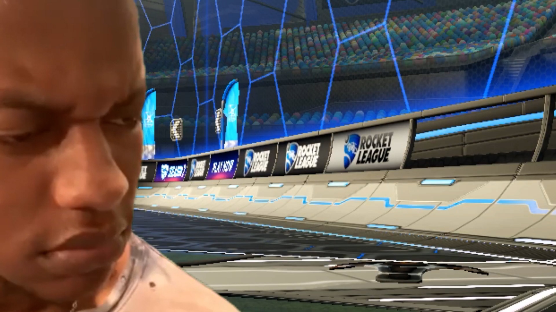 Kickoff thumb