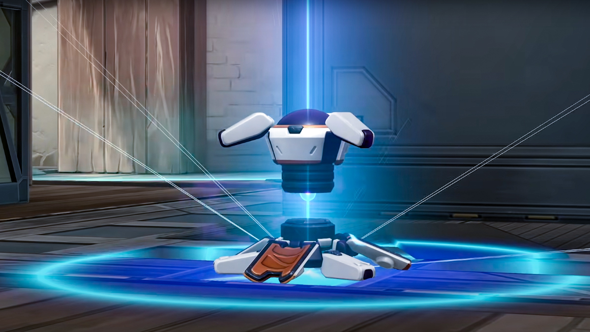 Killjoy lockdown best ultimate