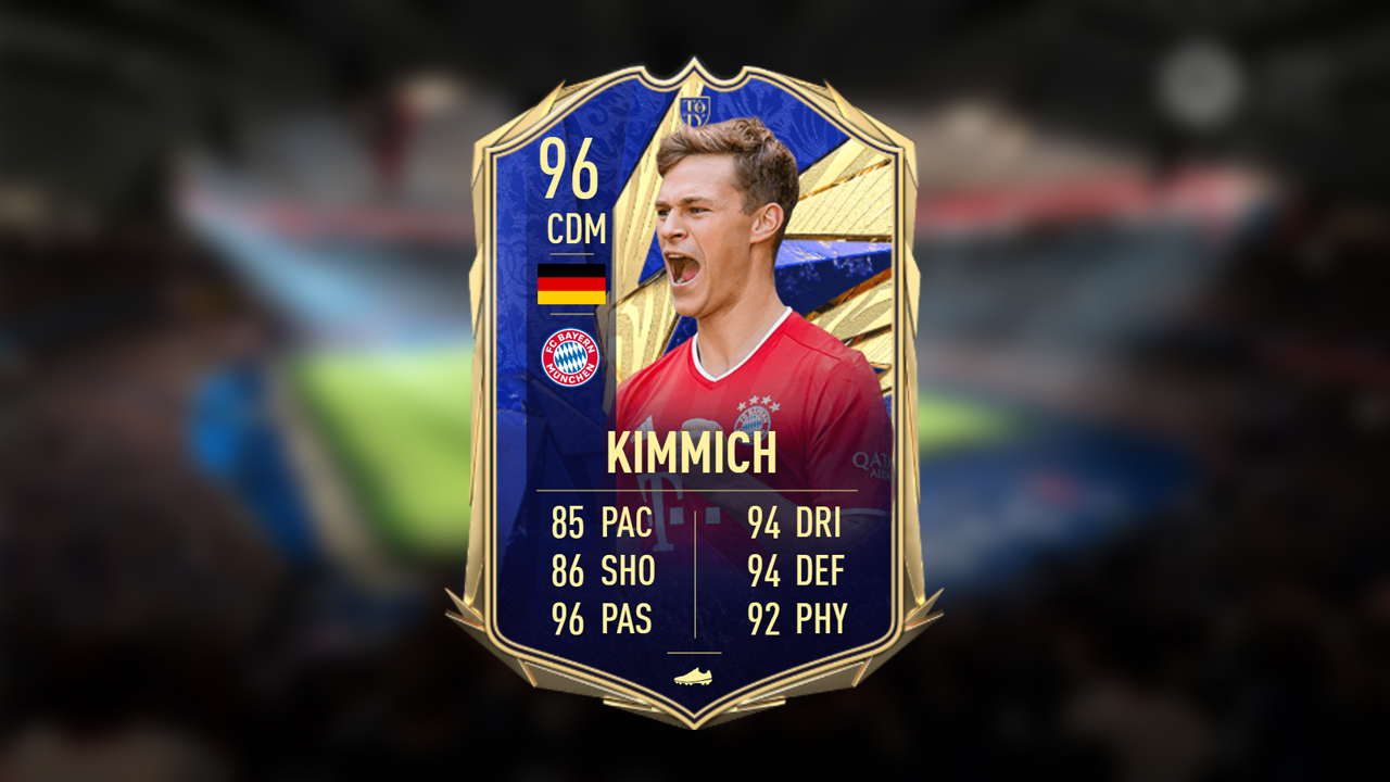 Kimmich