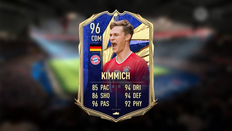 Kimmich