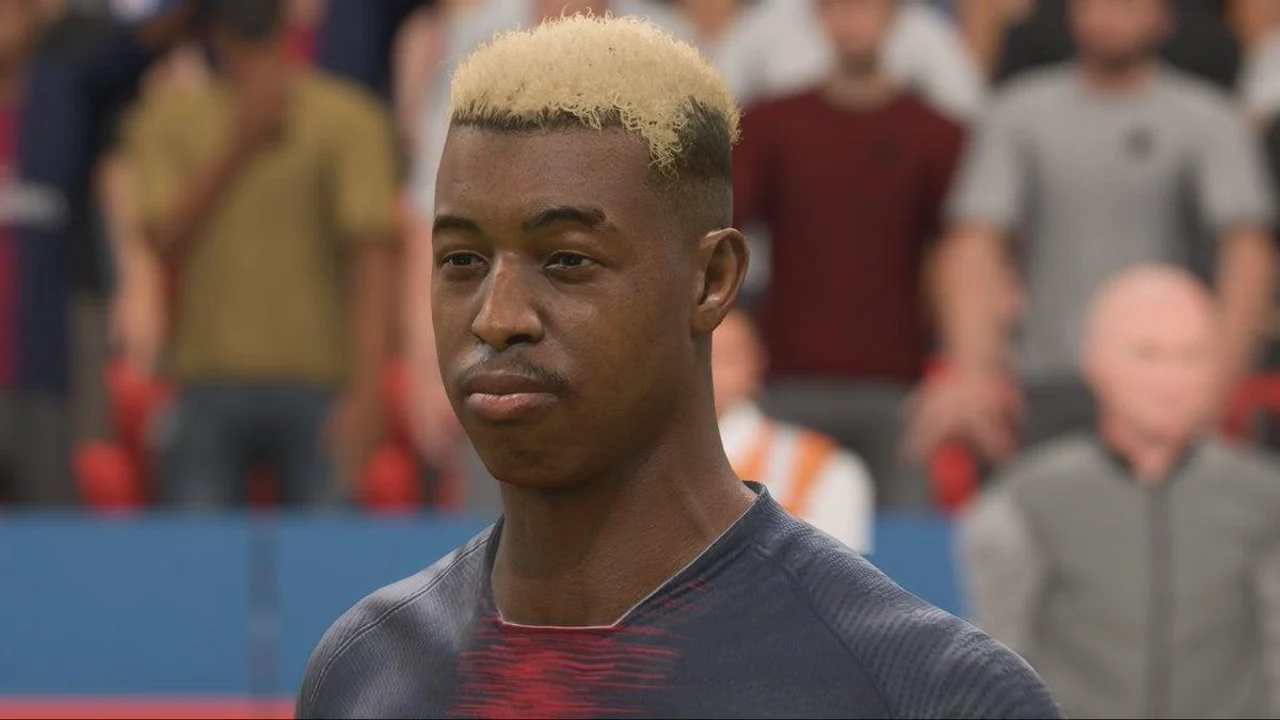 Die nervigsten Spieler in FIFA 22