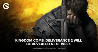 Kingdom come deliverance