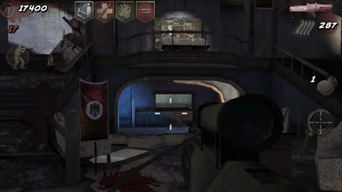 Kino der toten map