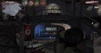 Kino der toten map