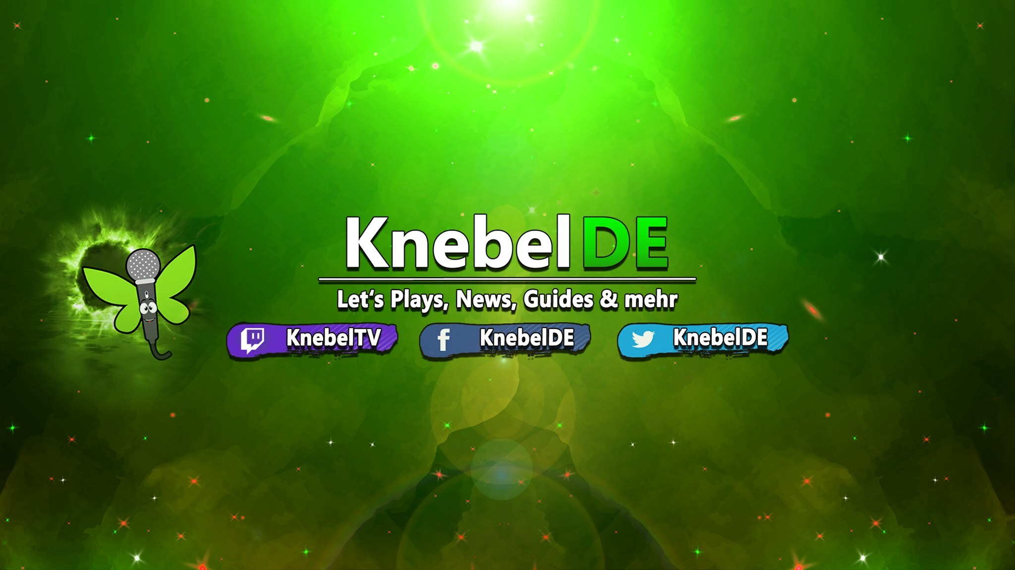 Knebel TV