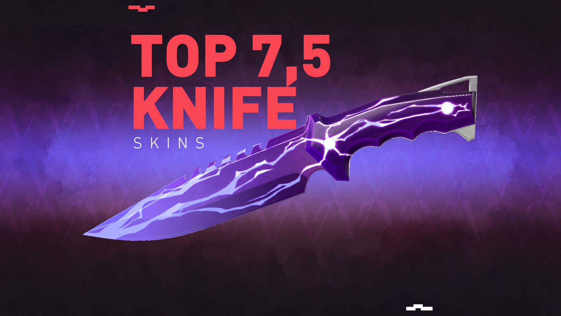 Knife