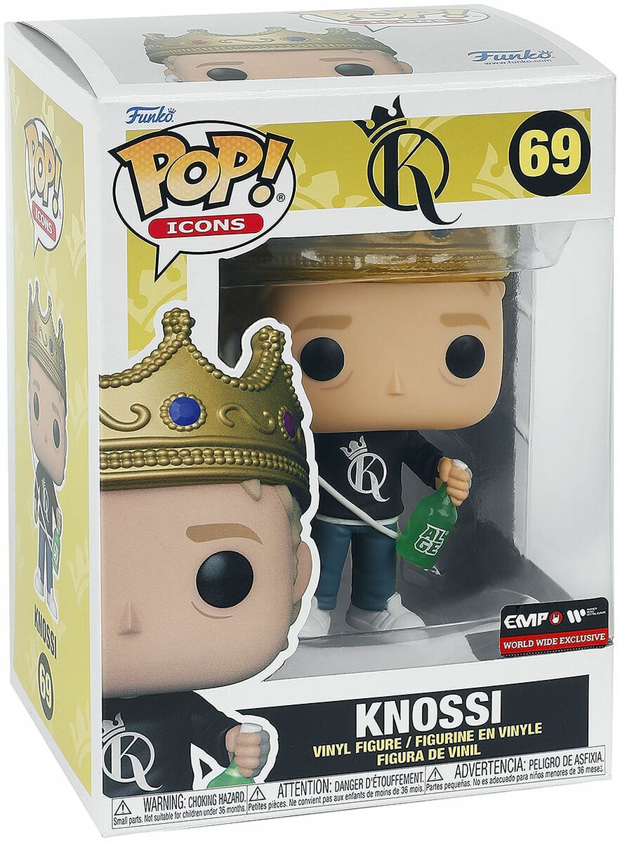 Knossi