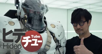 Kojima hideo tube 2