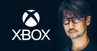 Kojima xbox exclusive