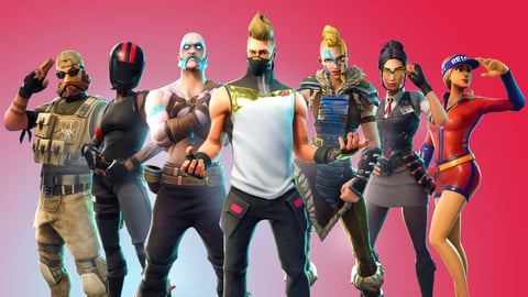 Kostenlose fortnite skins