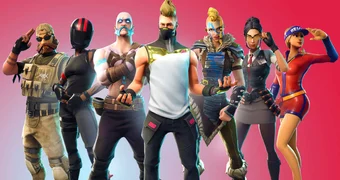 Kostenlose fortnite skins