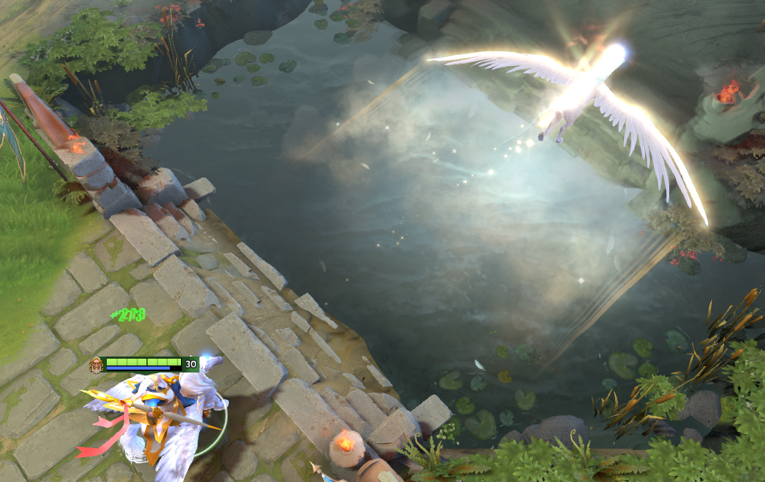 Kotl aghanims shard