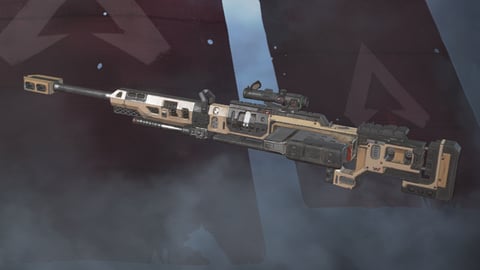 Kraber apex legends