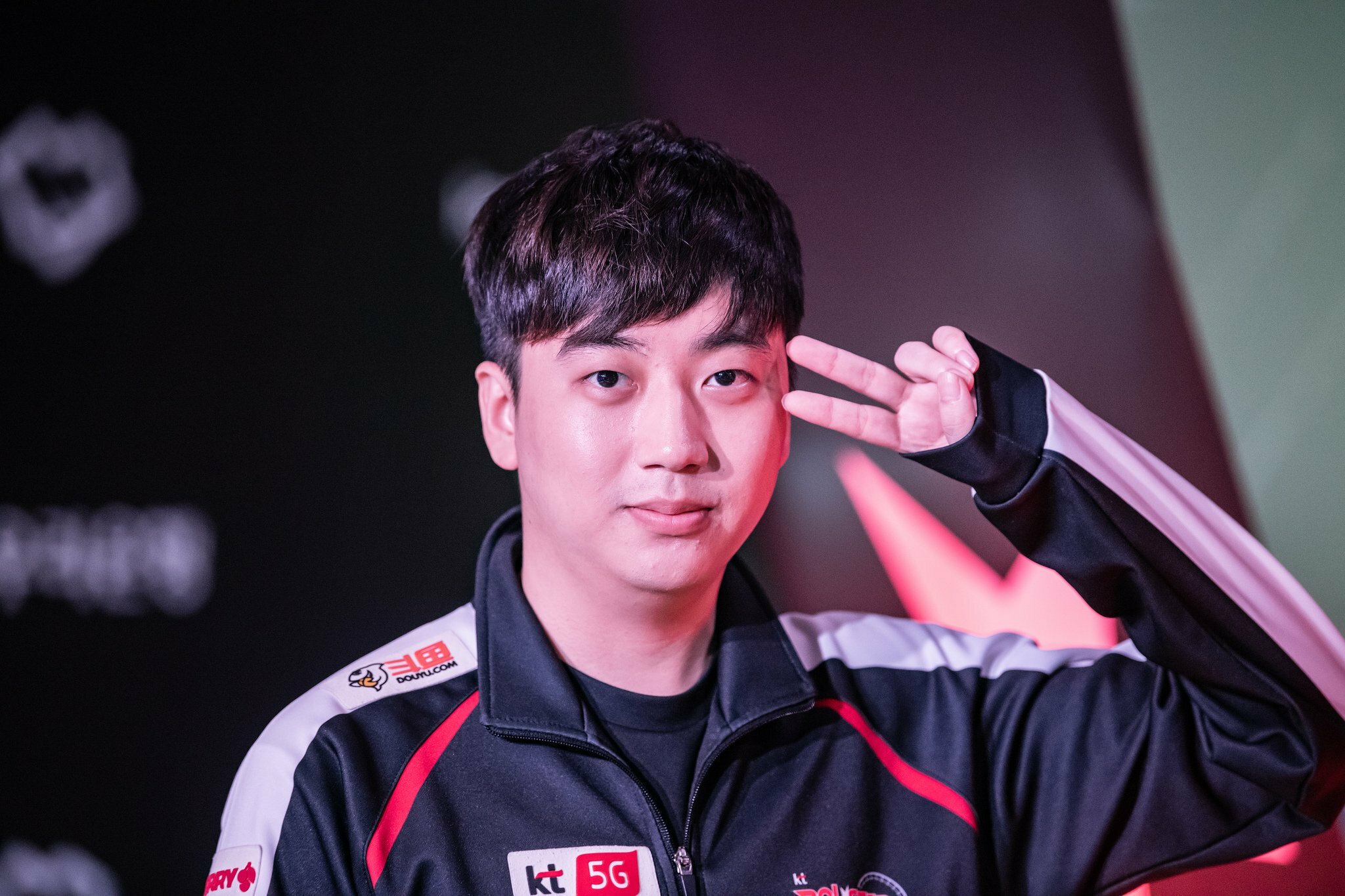 Kt rolster score