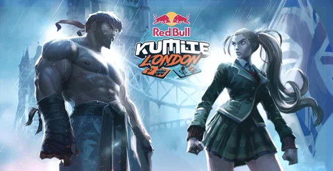 Kumite london street fighter