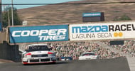 Laguna seca