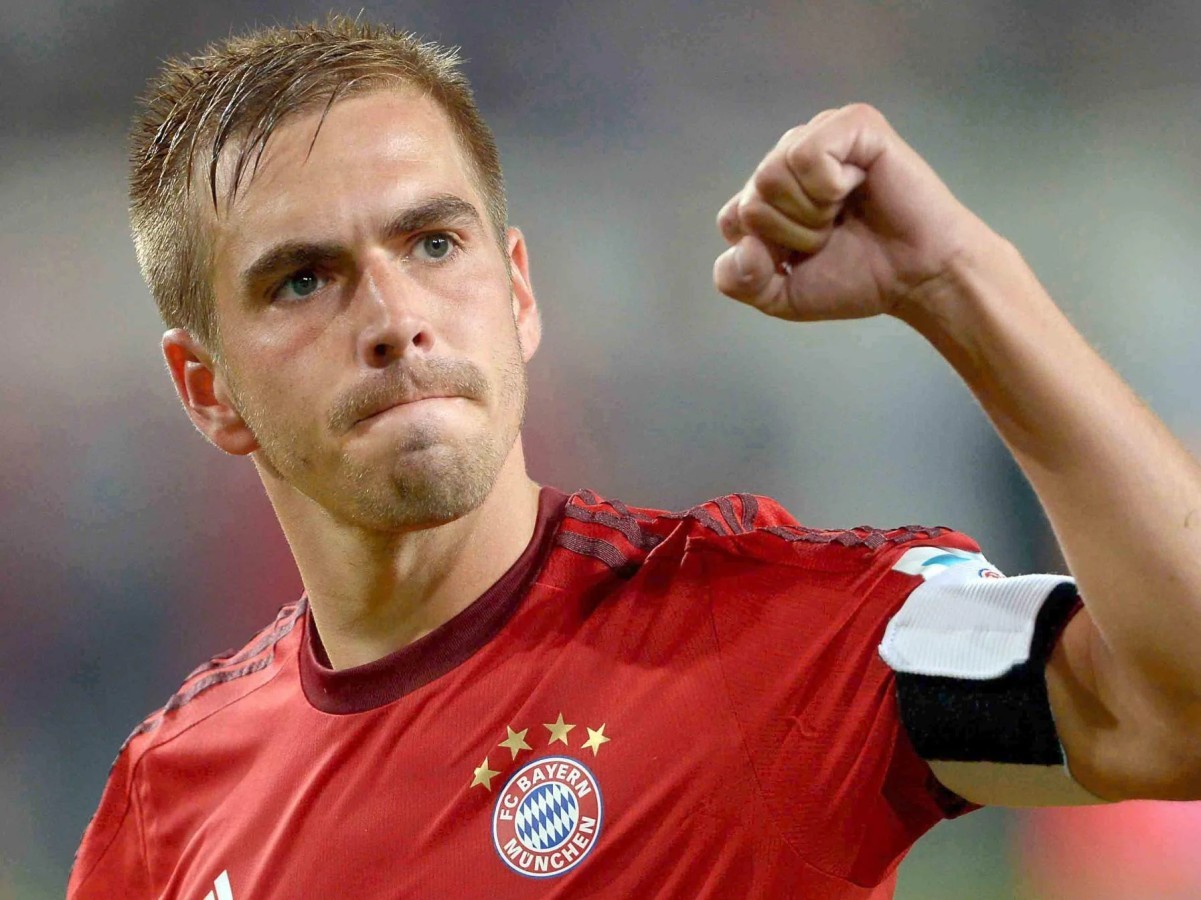 Lahm