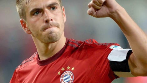 Lahm