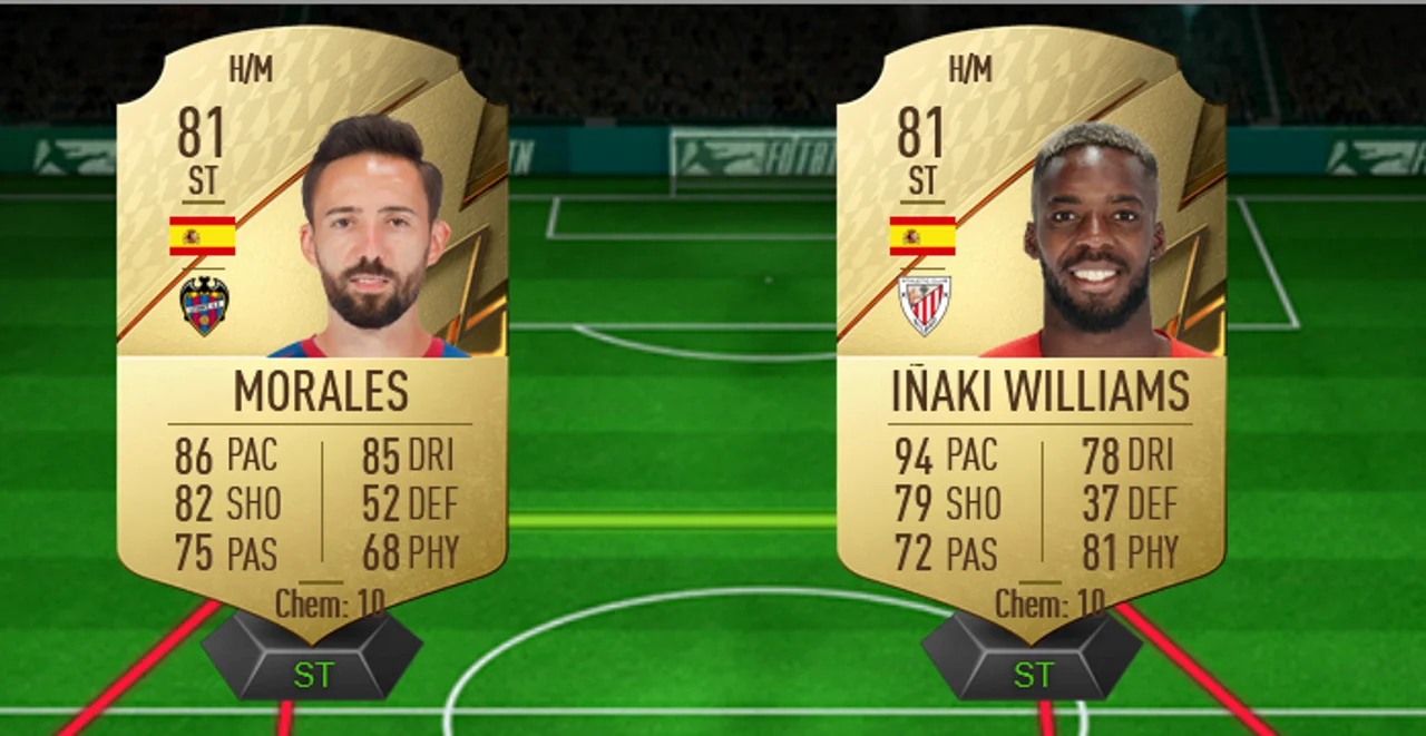 LaLiga Duo