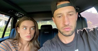 Lana rhoades mike majlak baby