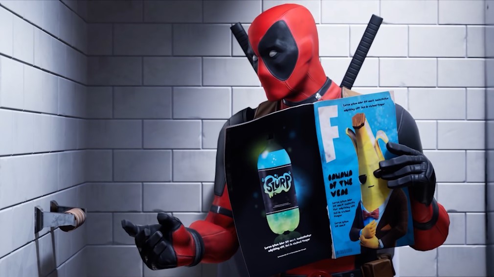 Last week in gaming april 7