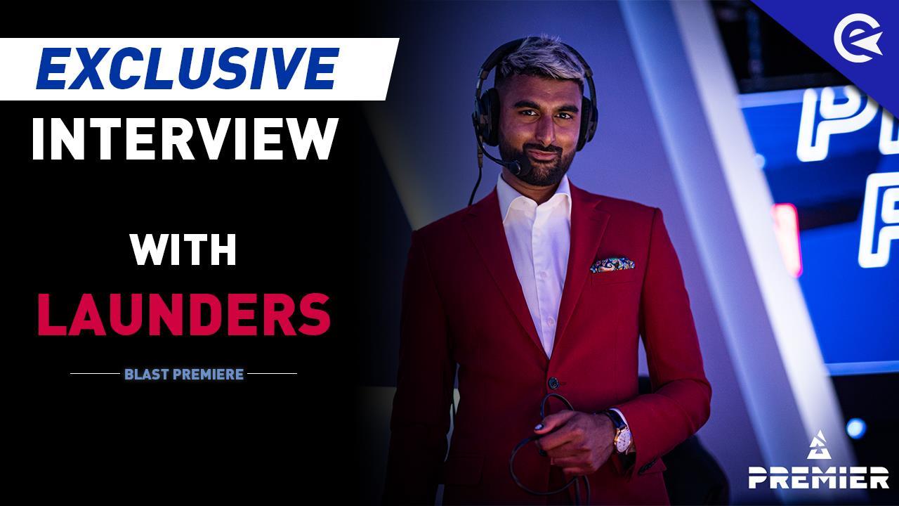 Launders thumbnail