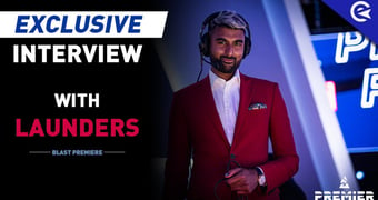 Launders thumbnail