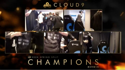 Lcs playoffs cloud9 flyquest