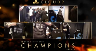 Lcs playoffs cloud9 flyquest