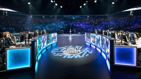 Lcs summer 2019 finals determined