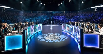 Lcs summer 2019 finals determined