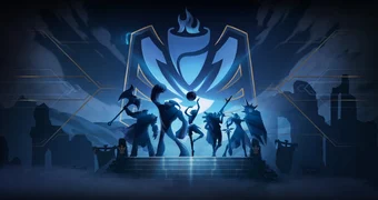 league of legends Clash Image From Website