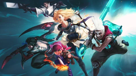 League of legends keyart 01