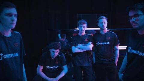 Lec playoffs fnatic