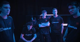 Lec playoffs fnatic