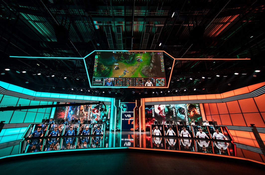 Lec week 3 day 2 arena