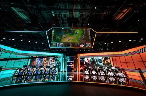 Lec week 3 day 2 arena