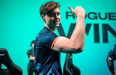 Lec week 7 day 2 rogue biceps