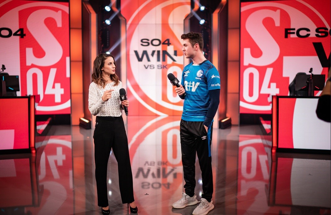 Lec week 7 day 2 schalke interview