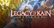 Legacy of kain defiance