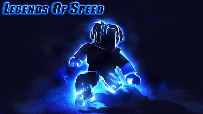 Roblox Legends of Speed Codes April 2023