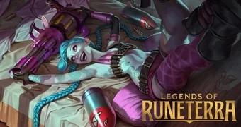 Legends runeterra first impressions thumb