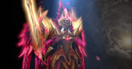 Legion commander radiant conqueror