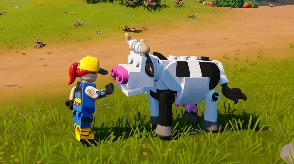 LEGO Fortnite: Cómo domesticar animales | EarlyGame