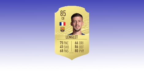 Lenglet