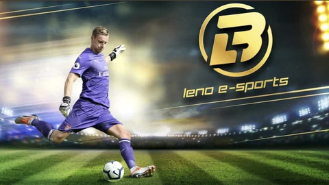 Leno e sports