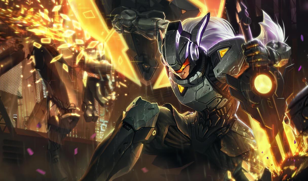 Leona project