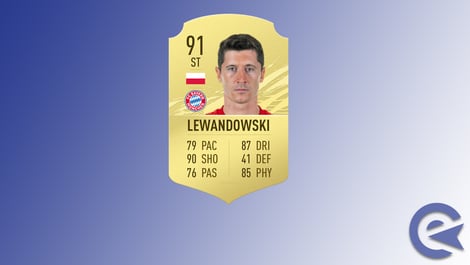 Lewandowski