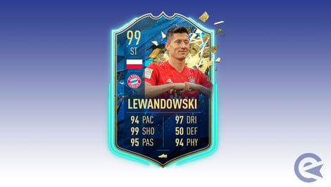 Lewandowski